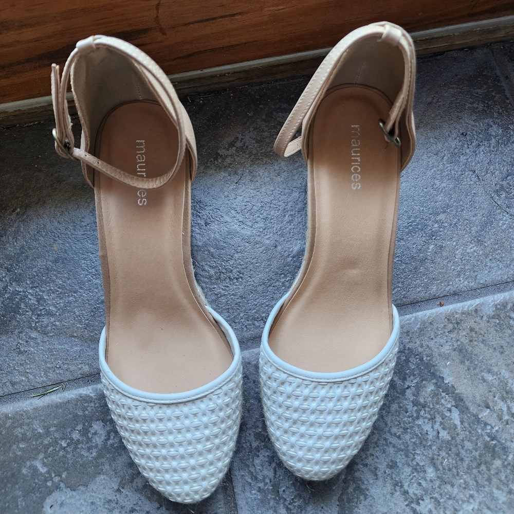 Wedges